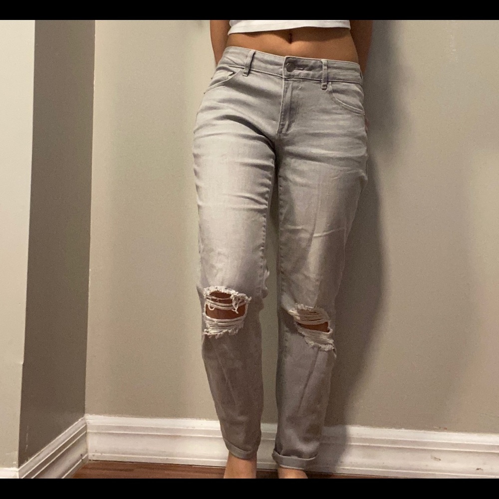 Garage Girlfriend Jegging